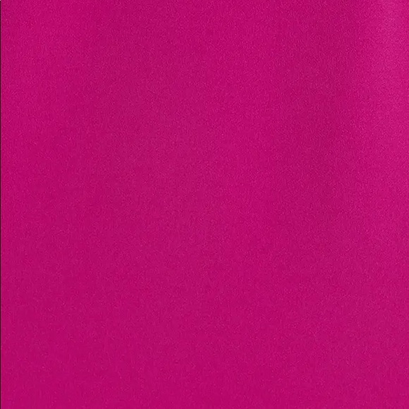 Foxiedox Iris Lace Inset Cocktail Sheath Dress Purple Size Large NWT - Picture 6 of 15